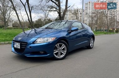 Хетчбек Honda CR-Z 2012 в Одесі