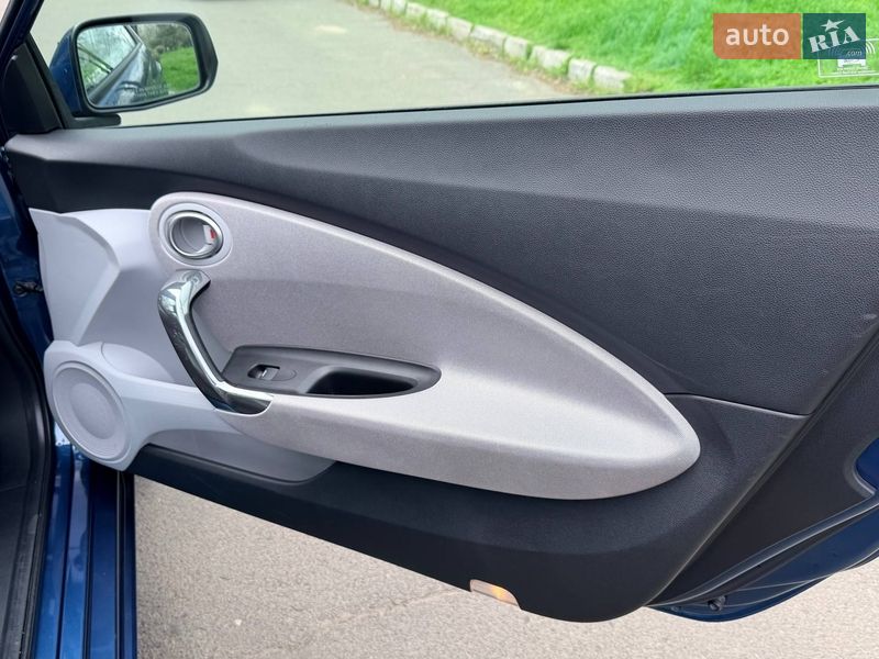 Хэтчбек Honda CR-Z 2012 в Одессе