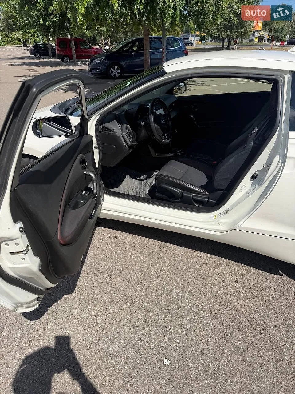 2014 Honda CR-Z - мініатюра 18