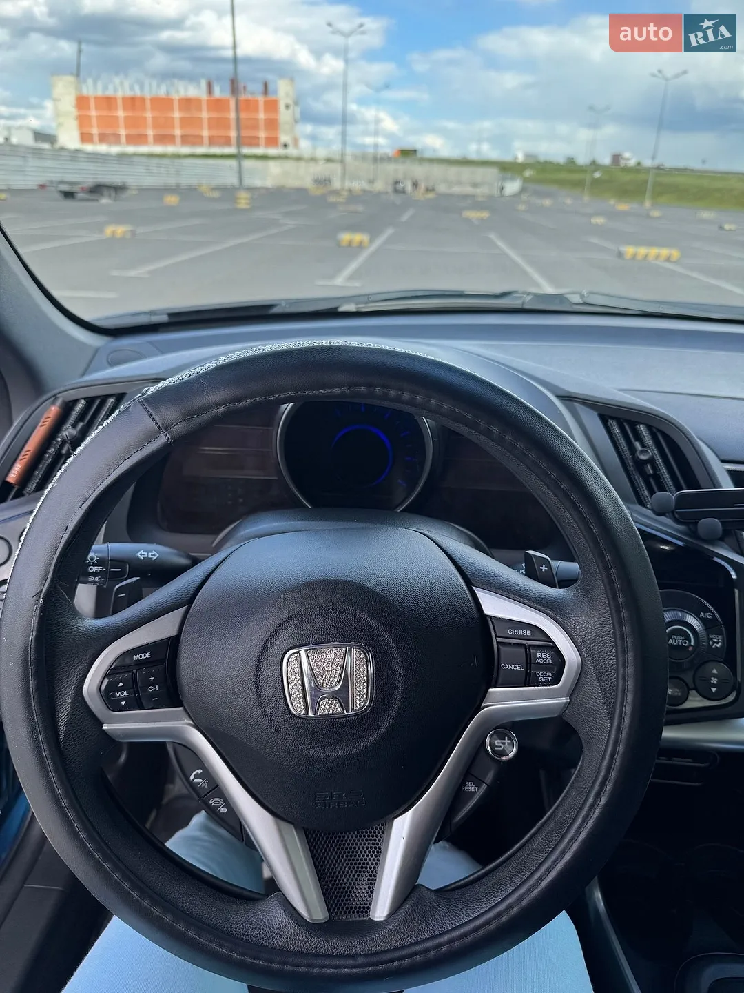 2015 Honda CR-Z - мініатюра 23