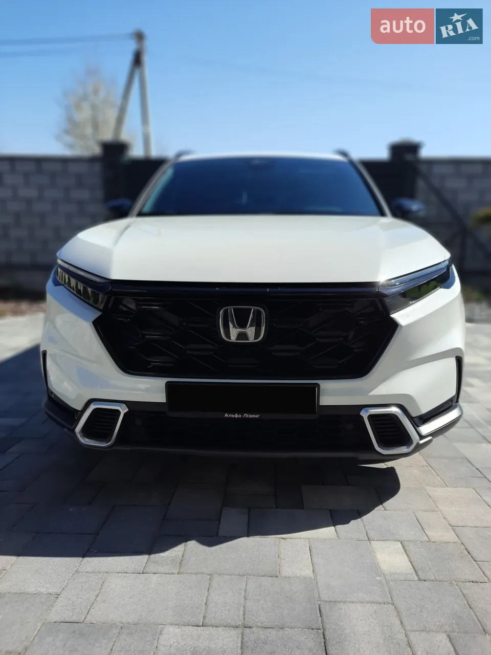 2022 Honda CR-V - мініатюра 33