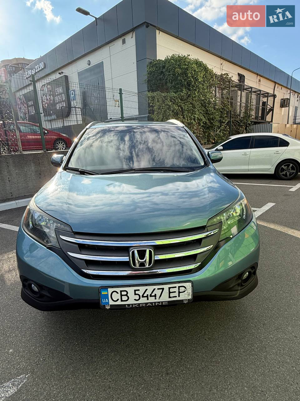 2013 Honda CR-V - мініатюра 20