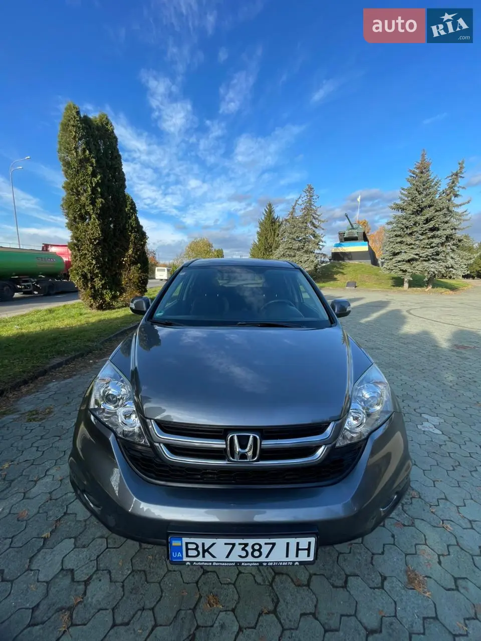 2011 Honda CR-V - мініатюра 27