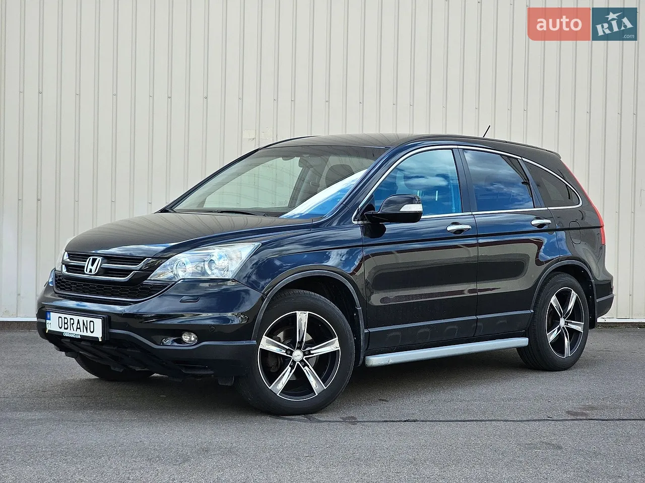 2011 Honda CR-V - мініатюра 45