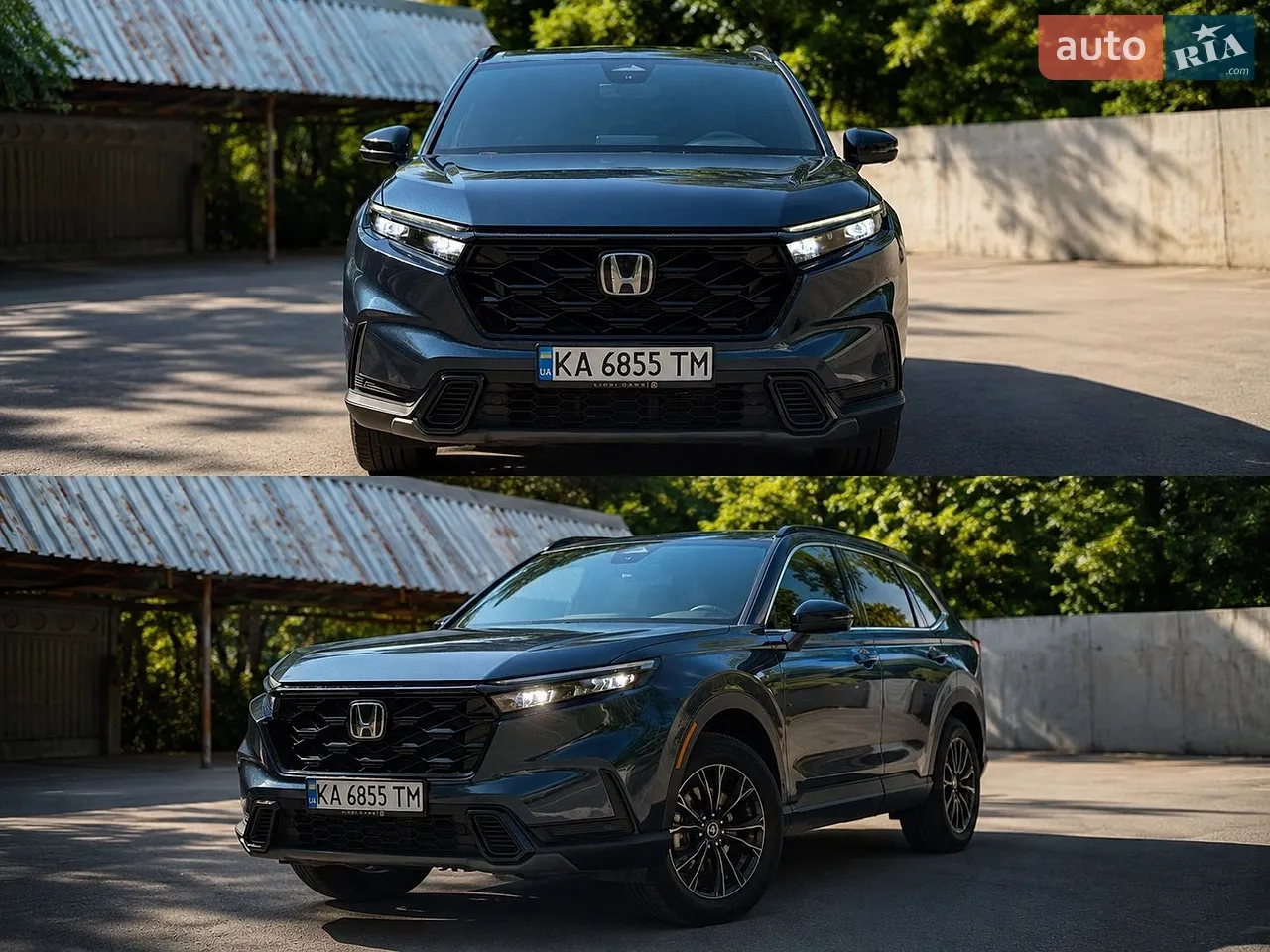 2024 Honda CR-V - мініатюра 29