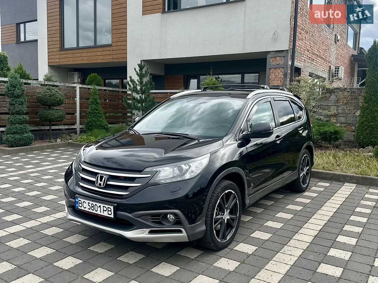 2014 Honda CR-V - мініатюра 48