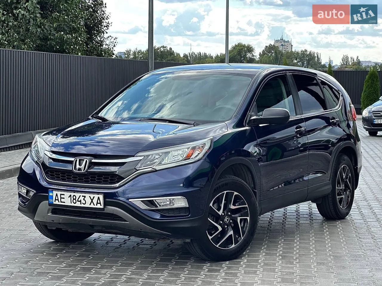 2016 Honda CR-V - мініатюра 49