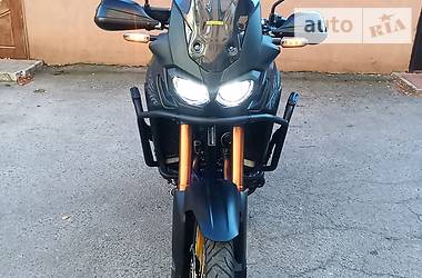 Мотоцикл Багатоцільовий (All-round) Honda CRF 1000 2019 в Умані