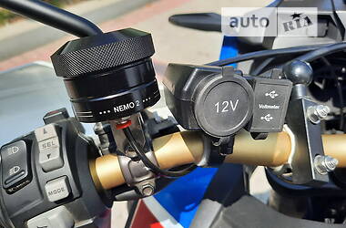 Мотоцикл Спорт-туризм Honda CRF 1000L Africa Twin 2019 в Івано-Франківську