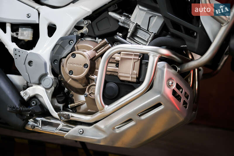 Мотоцикл Многоцелевой (All-round) Honda CRF 1000L Africa Twin 2017 в Днепре