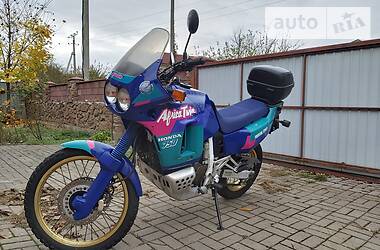 Мотоцикл Позашляховий (Enduro) Honda CRF 1100L Africa Twin 1992 в Києві