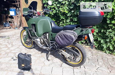 Мотоцикл Спорт-туризм Honda CRF 1100L Africa Twin 1990 в Черкасах