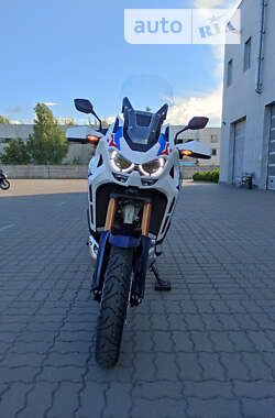 Мотоцикл Багатоцільовий (All-round) Honda CRF 1100L Africa Twin 2024 в Києві