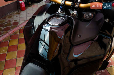 Мотоцикл Туризм Honda CRF 1100L Africa Twin 2020 в 