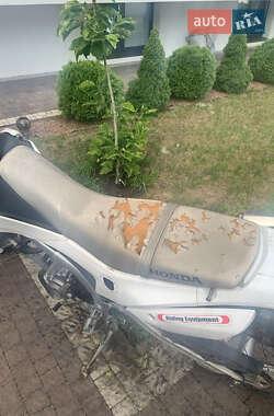 Мотоцикл Внедорожный (Enduro) Honda CRF 250L 2015 в 