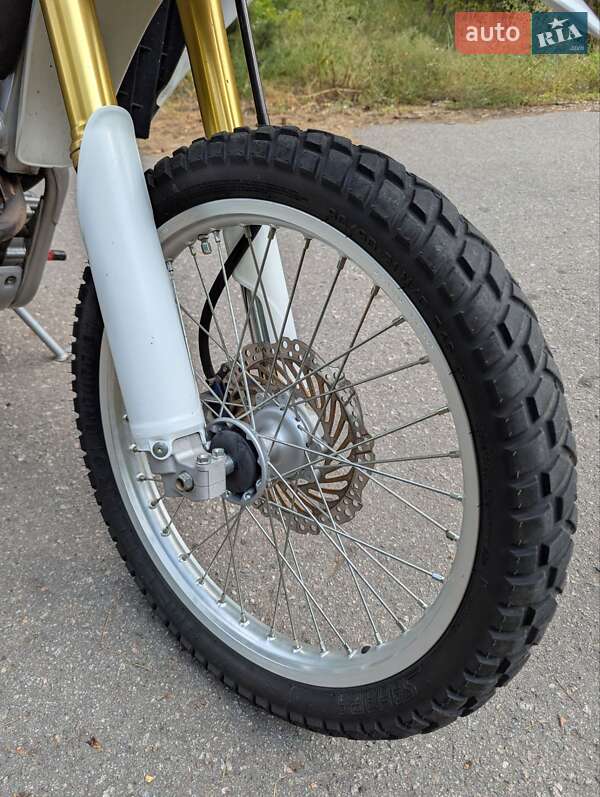 Мотоцикл Позашляховий (Enduro) Honda CRF 250L 2013 в Кременчуці