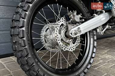 Мотоцикл Внедорожный (Enduro) Honda CRF 250L 2015 в 