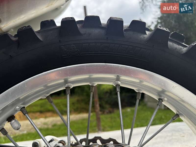 Мотоцикл Внедорожный (Enduro) Honda CRF 250R 2008 в Микуличине фото 10 Мотоцикл Внедорожный (Enduro) Honda CRF 250R 2008 в Микуличине