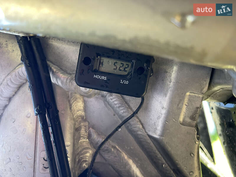 Мотоцикл Кросс Honda CRF 250R 2009 в Львове фото 9 Мотоцикл Кросс Honda CRF 250R 2009 в Львове