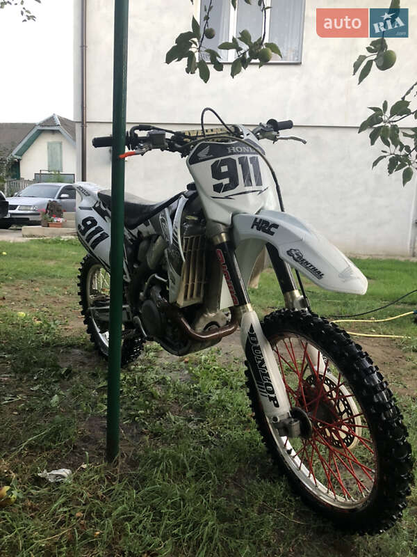 Мотоцикл Кросс Honda CRF 450R 2011 в Підлужжі фото 6 Мотоцикл Кросс Honda CRF 450R 2011 в Підлужжі