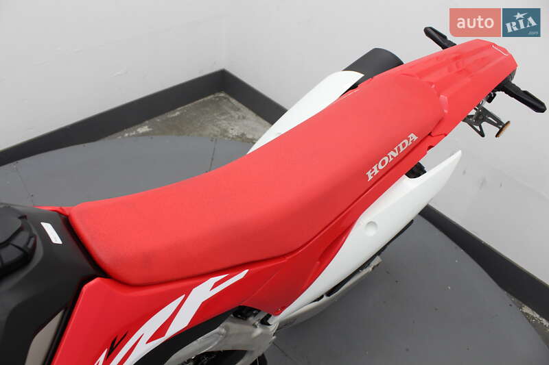 Мотоцикл Багатоцільовий (All-round) Honda CRF 450R 2020 в Гнівані фото 17 Мотоцикл Багатоцільовий (All-round) Honda CRF 450R 2020 в Гнівані