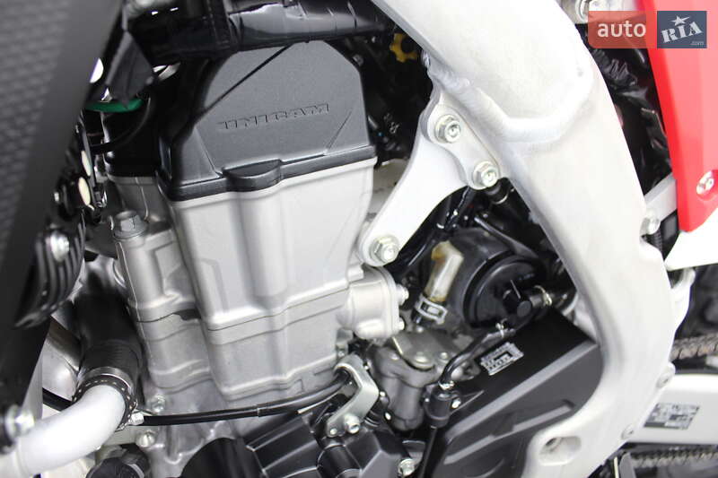 Мотоцикл Багатоцільовий (All-round) Honda CRF 450R 2020 в Гнівані фото 24 Мотоцикл Багатоцільовий (All-round) Honda CRF 450R 2020 в Гнівані