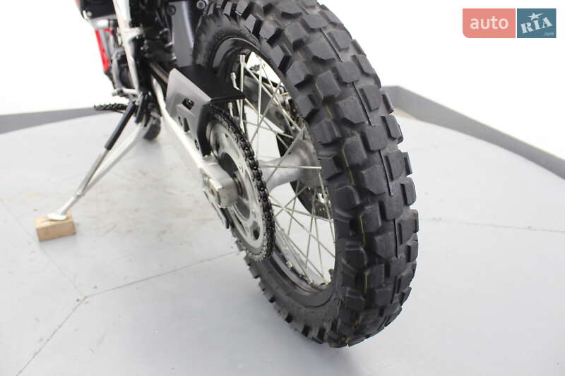 Мотоцикл Багатоцільовий (All-round) Honda CRF 450R 2020 в Гнівані фото 27 Мотоцикл Багатоцільовий (All-round) Honda CRF 450R 2020 в Гнівані