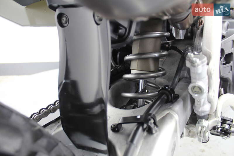 Мотоцикл Багатоцільовий (All-round) Honda CRF 450R 2020 в Гнівані фото 29 Мотоцикл Багатоцільовий (All-round) Honda CRF 450R 2020 в Гнівані