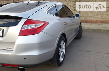 Внедорожник / Кроссовер Honda Crosstour 2011 в Ровно