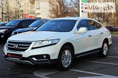 Лифтбек Honda Crosstour 2013 в Одессе