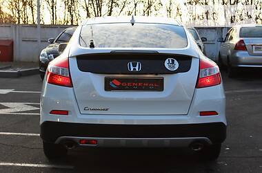 Лифтбек Honda Crosstour 2013 в Одессе