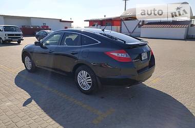 Внедорожник / Кроссовер Honda Crosstour 2012 в Львове