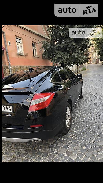 Хетчбек Honda Crosstour 2013 в Мукачевому