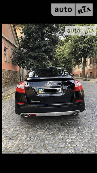 Хетчбек Honda Crosstour 2013 в Мукачевому