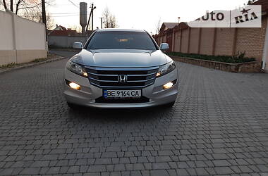 Внедорожник / Кроссовер Honda Crosstour 2011 в Николаеве