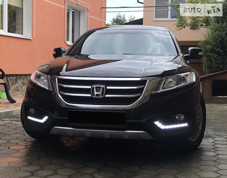 Хетчбек Honda Crosstour 2013 в Мукачевому