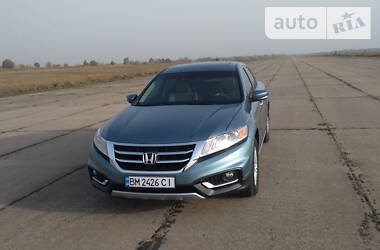 Хэтчбек Honda Crosstour 2014 в Конотопе