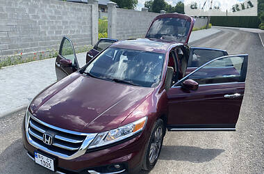 Лифтбек Honda Crosstour 2013 в Тернополе