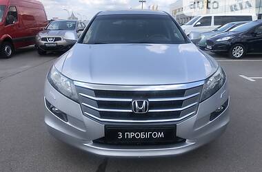 Хэтчбек Honda Crosstour 2011 в Киеве