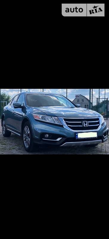 Хэтчбек Honda Crosstour 2015 в Житомире