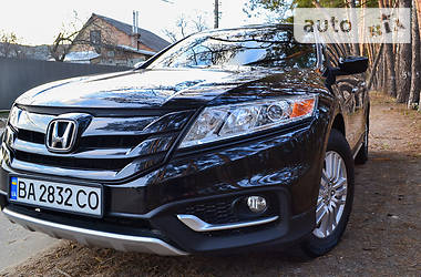 Ліфтбек Honda Crosstour 2014 в Ірпені