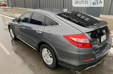 Хэтчбек Honda Crosstour 2013 в Киеве