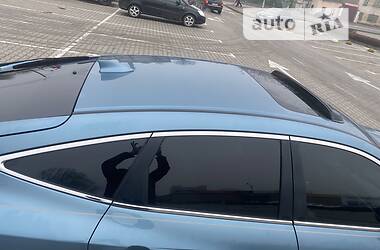 Внедорожник / Кроссовер Honda Crosstour 2013 в 