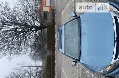 Внедорожник / Кроссовер Honda Crosstour 2013 в 
