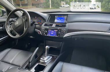 Внедорожник / Кроссовер Honda Crosstour 2013 в Днепре