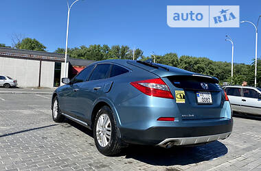 Універсал Honda Crosstour 2012 в Дніпрі