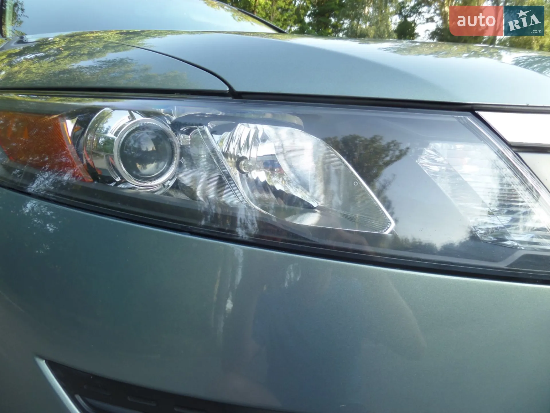 2012 Honda Crosstour - мініатюра 9