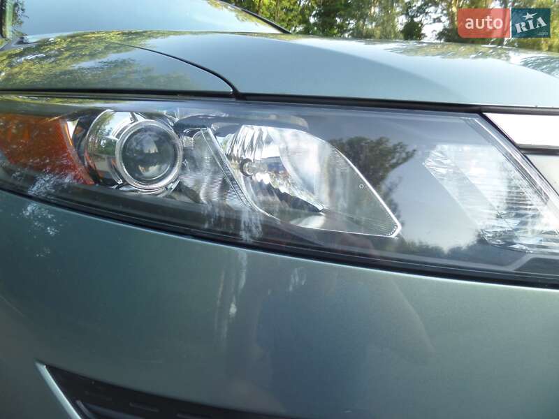 Лифтбек Honda Crosstour 2012 в Днепре