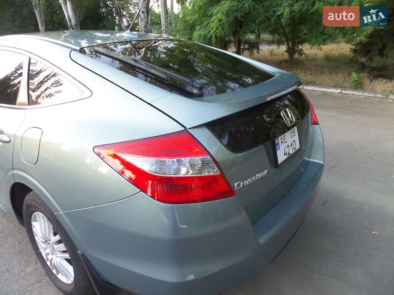 Лифтбек Honda Crosstour 2012 в Днепре