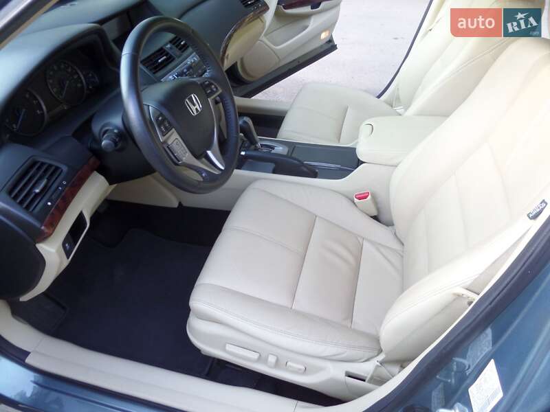 Лифтбек Honda Crosstour 2012 в Днепре